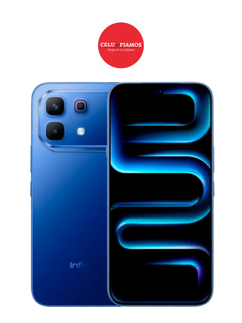 INFINIX NOTE 60