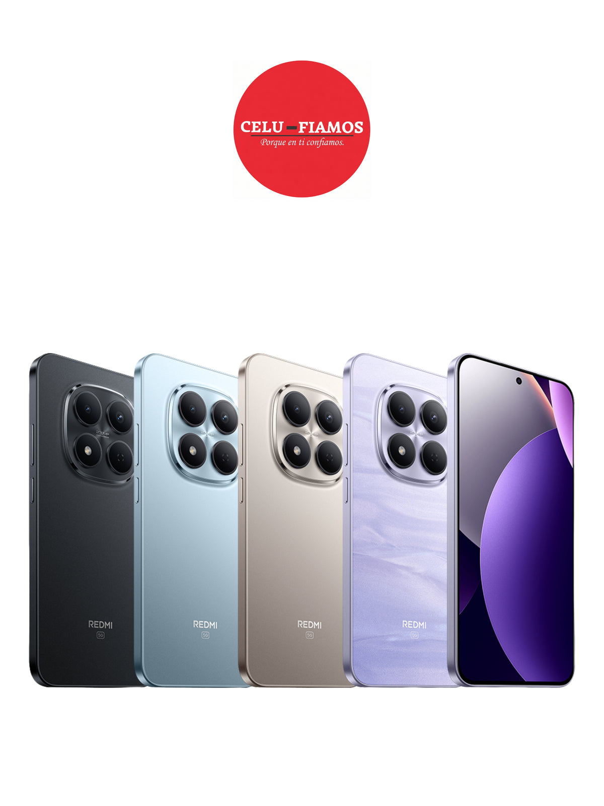 XIAOMI Redmi Note 15 Pro 5G