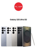 SAMSUNG GALAXY S25 ULTRA