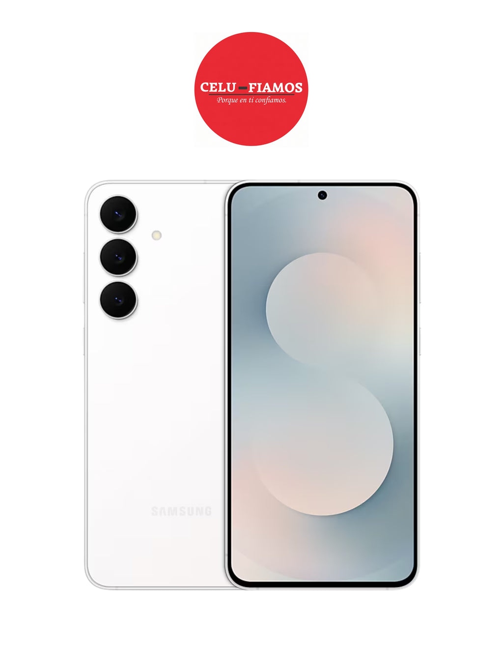SAMSUNG S25 FE 5G