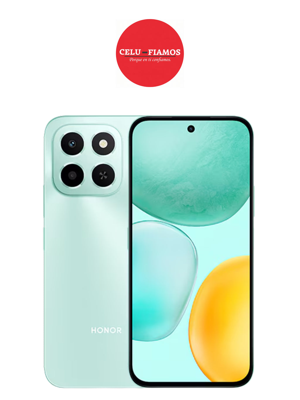 HONOR X6C