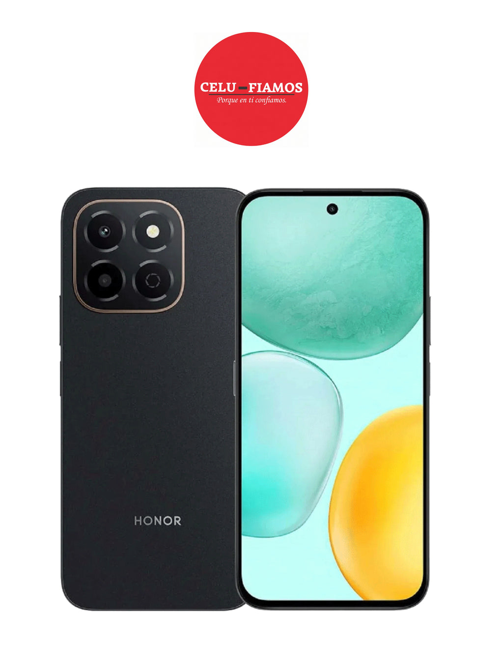 HONOR X6C