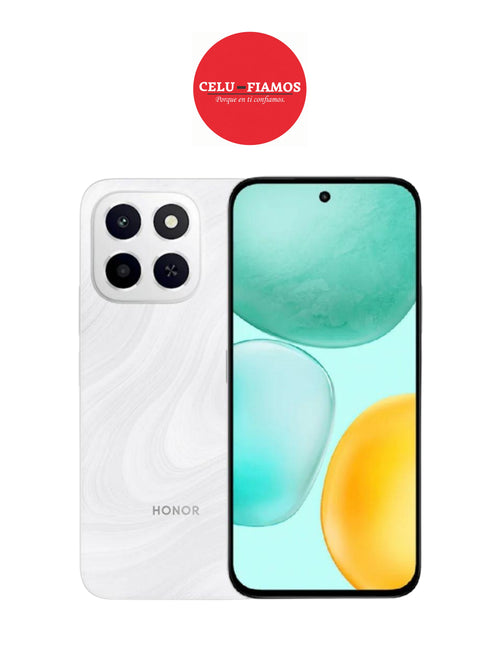 HONOR X6C