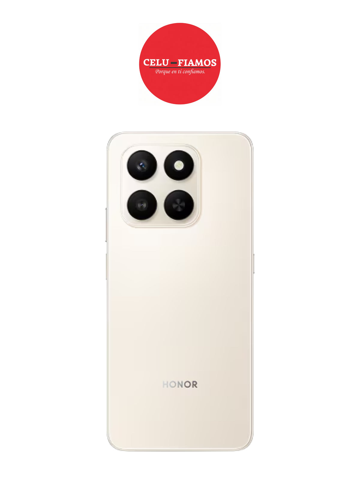 HONOR 400 SMART