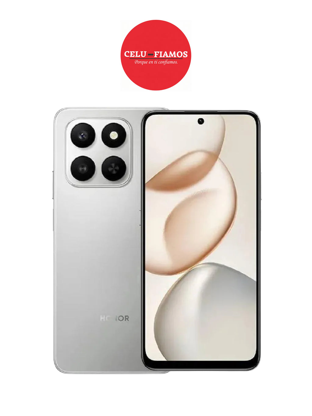 HONOR 400 SMART