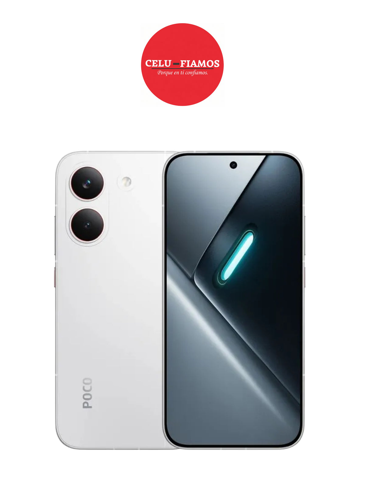 POCCO X8 PRO MAX