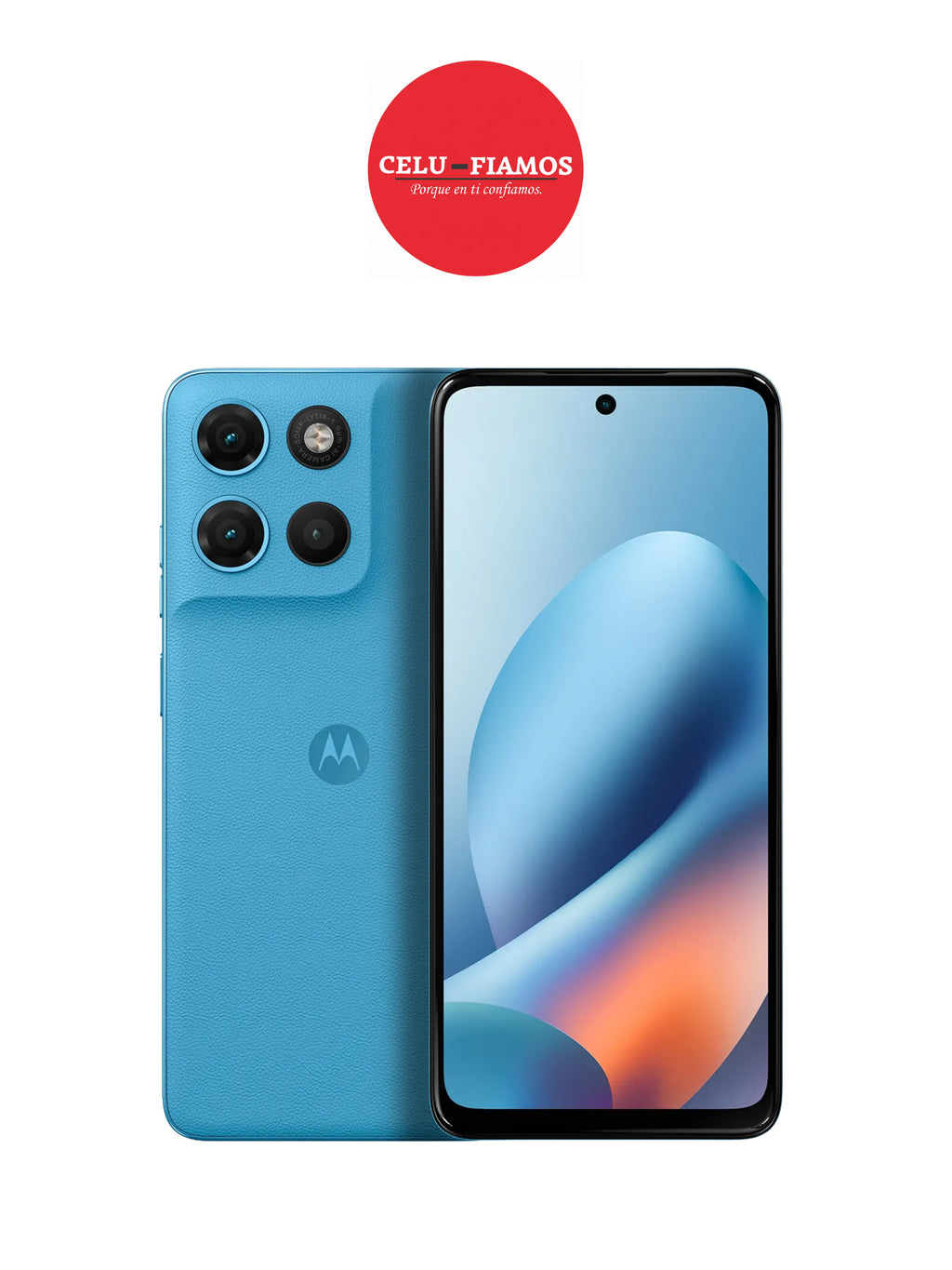 MOTOROLA G17