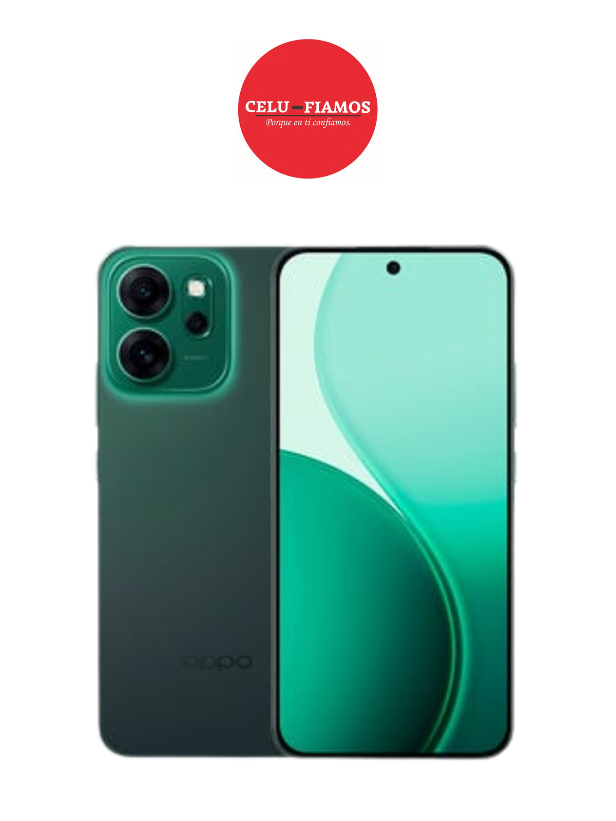 Oppo Reno 14F 256GB