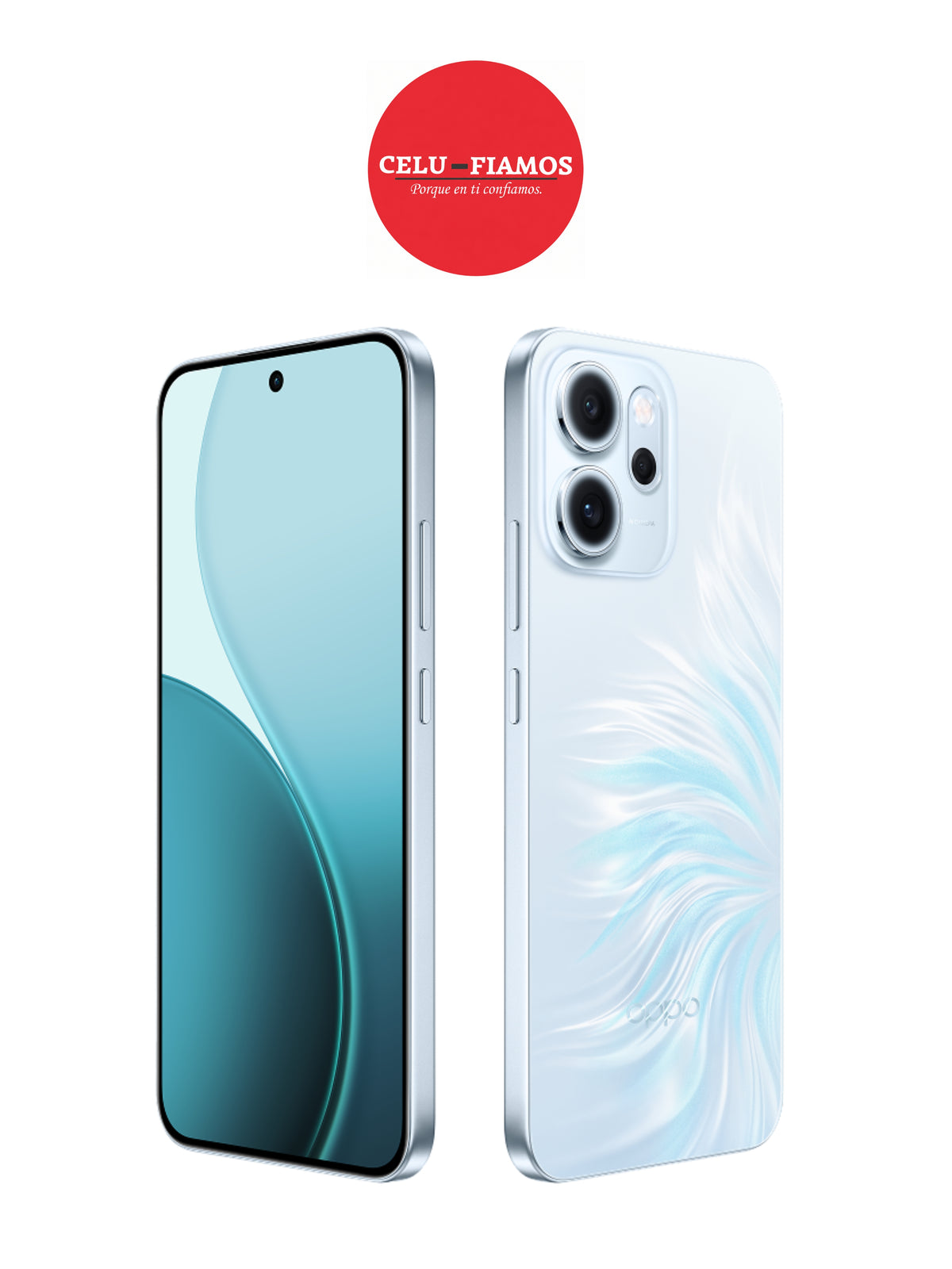 Oppo Reno 14F 256GB