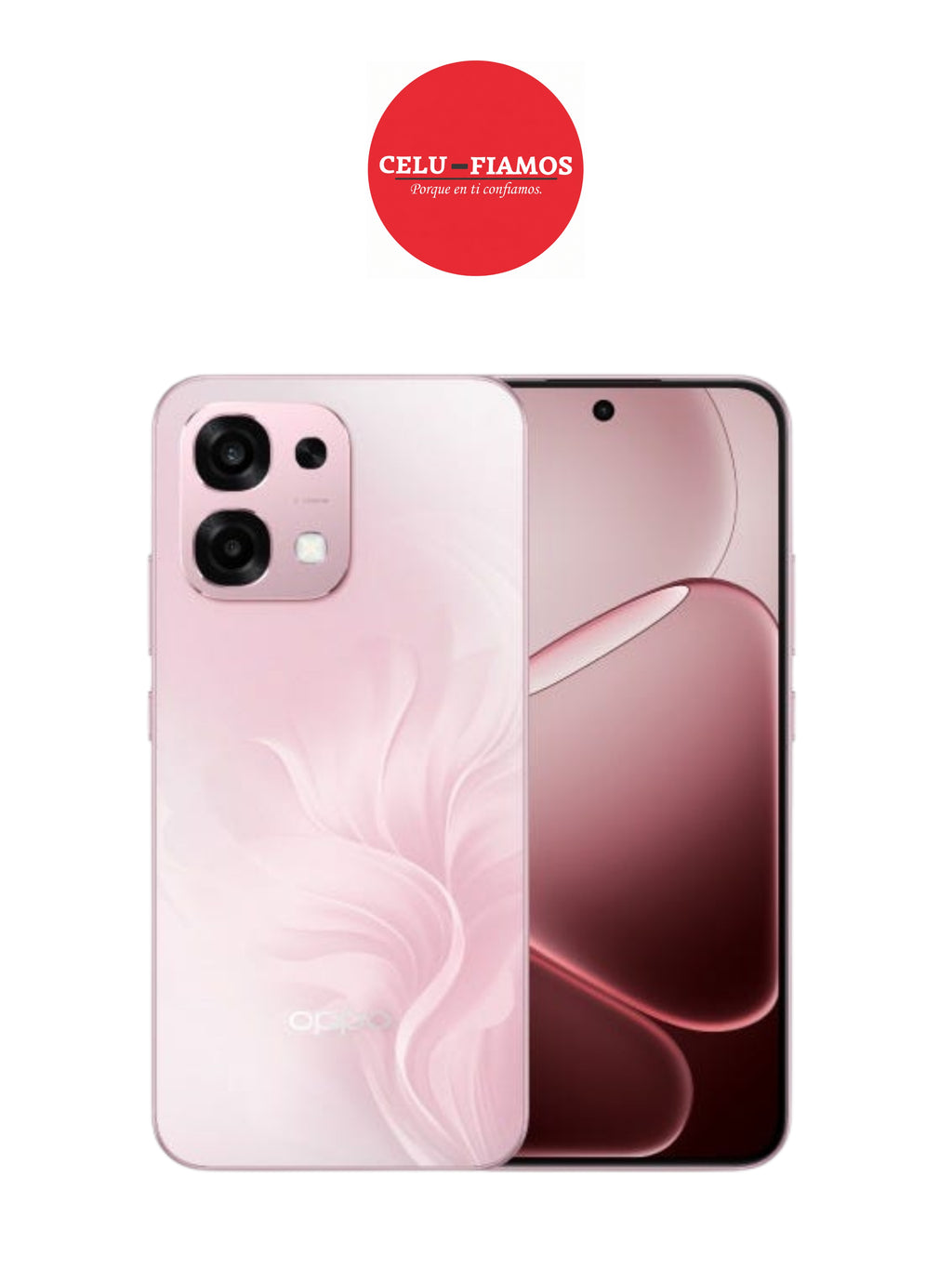 Oppo A6 Pro 5G