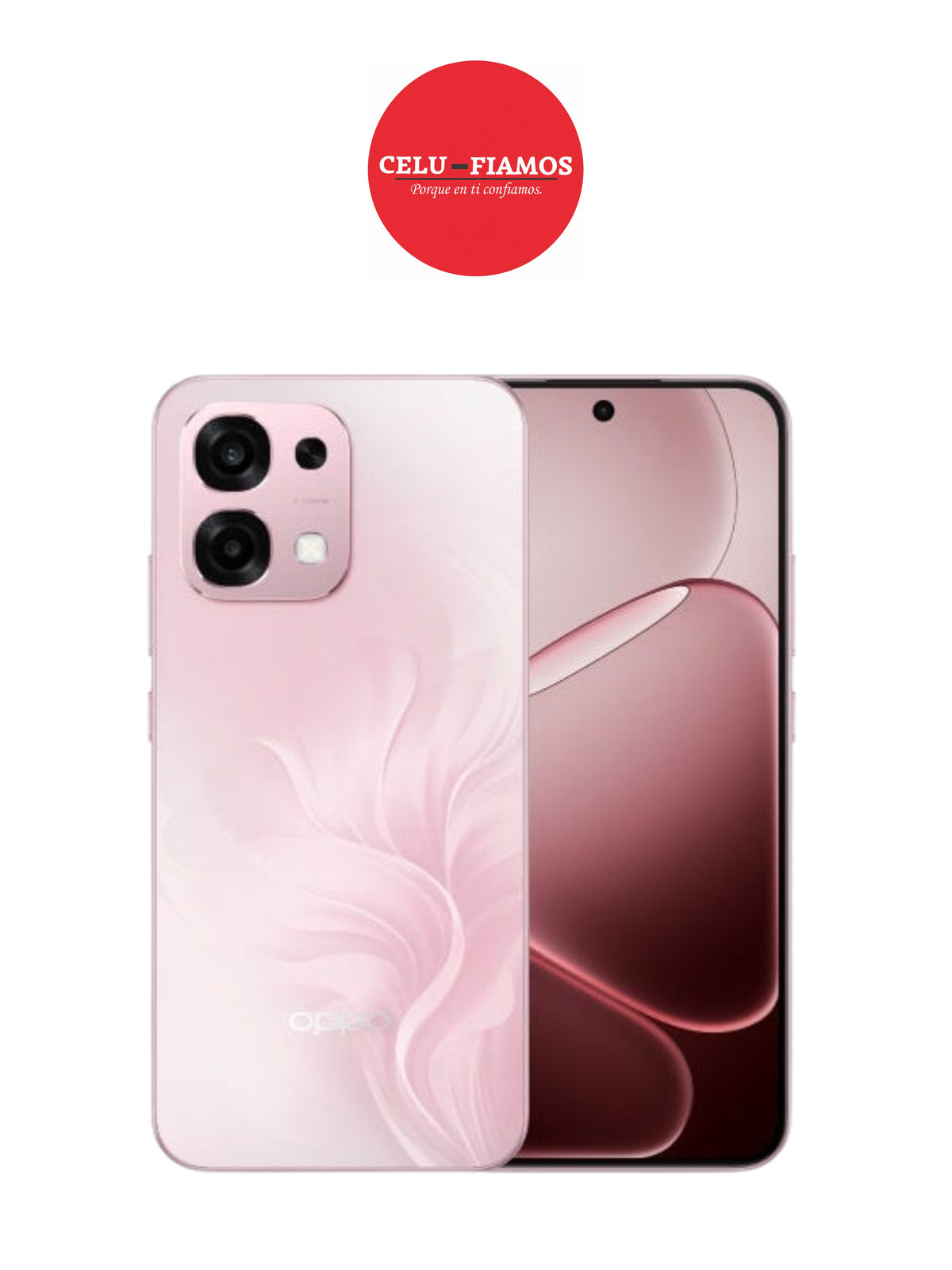Oppo A6 Pro 5G