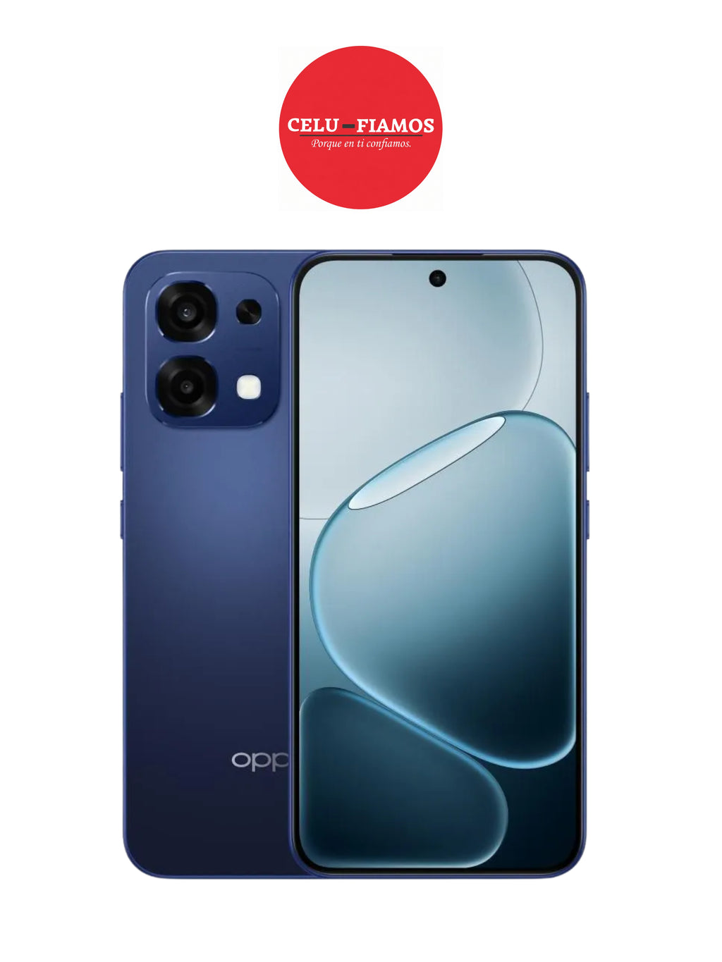 Oppo A6 Pro 5G
