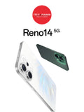 Oppo Reno 14 5G