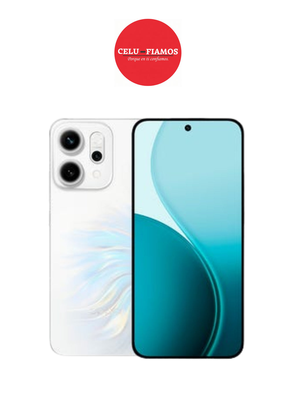 Oppo Reno 14 5G