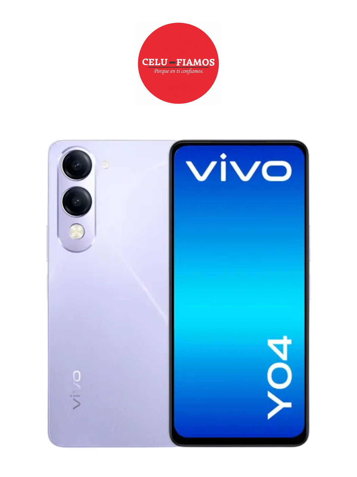 VIVO Y04