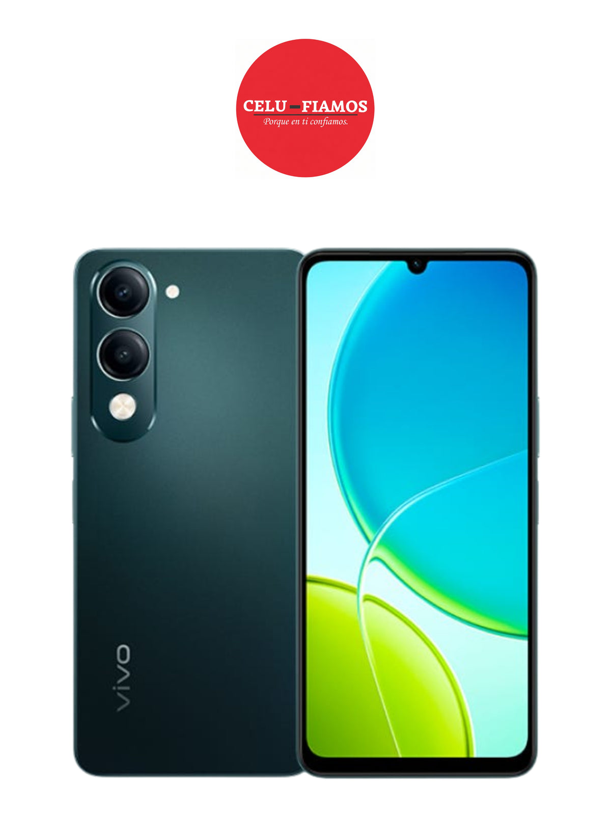 VIVO Y04