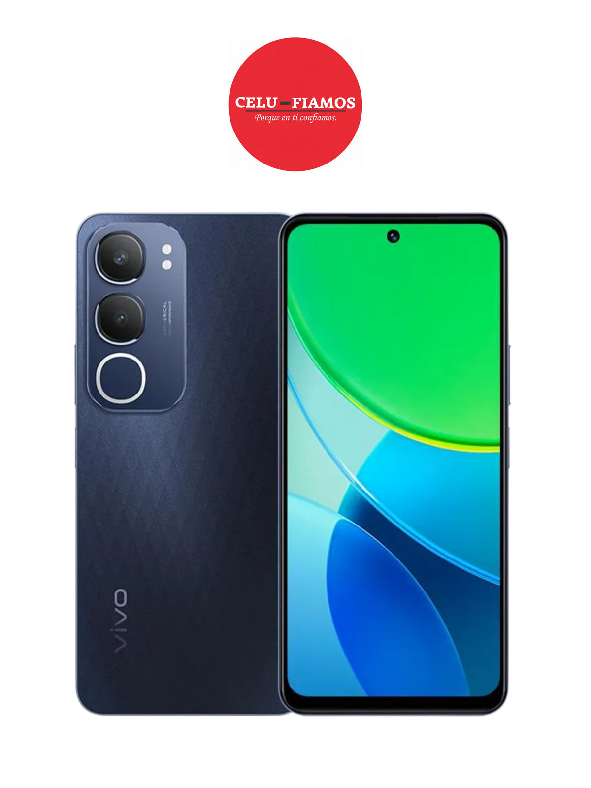 VIVO Y19S