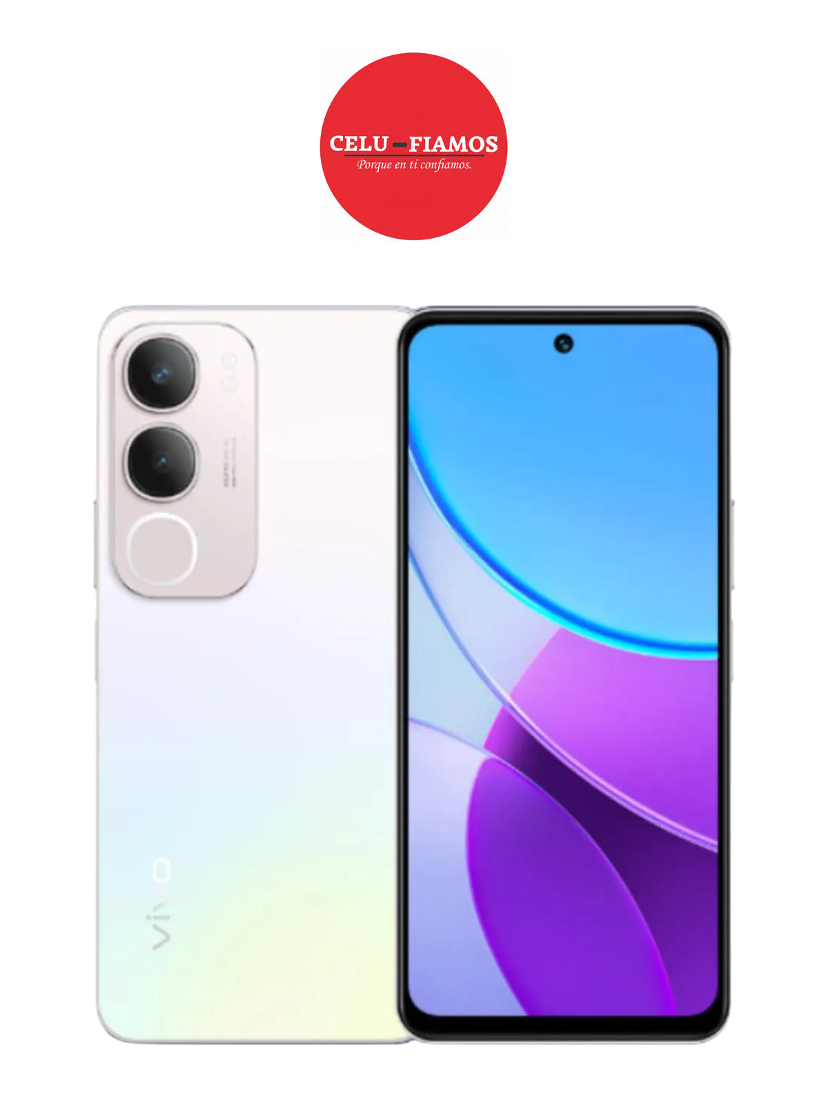 VIVO Y19S