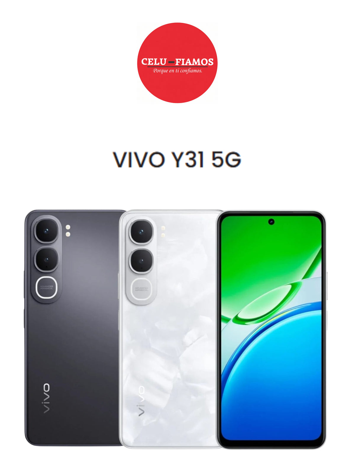 VIVO Y31