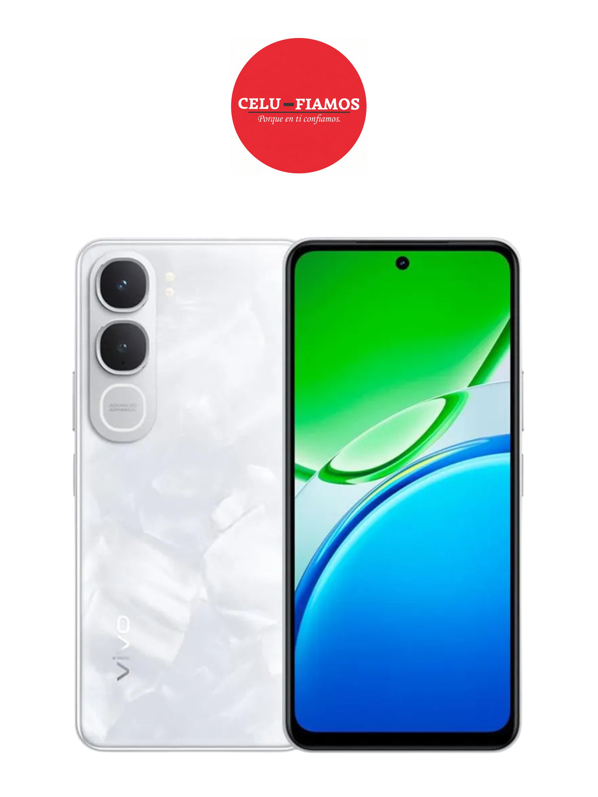 VIVO Y31