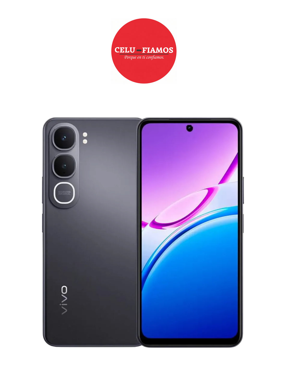 VIVO Y31
