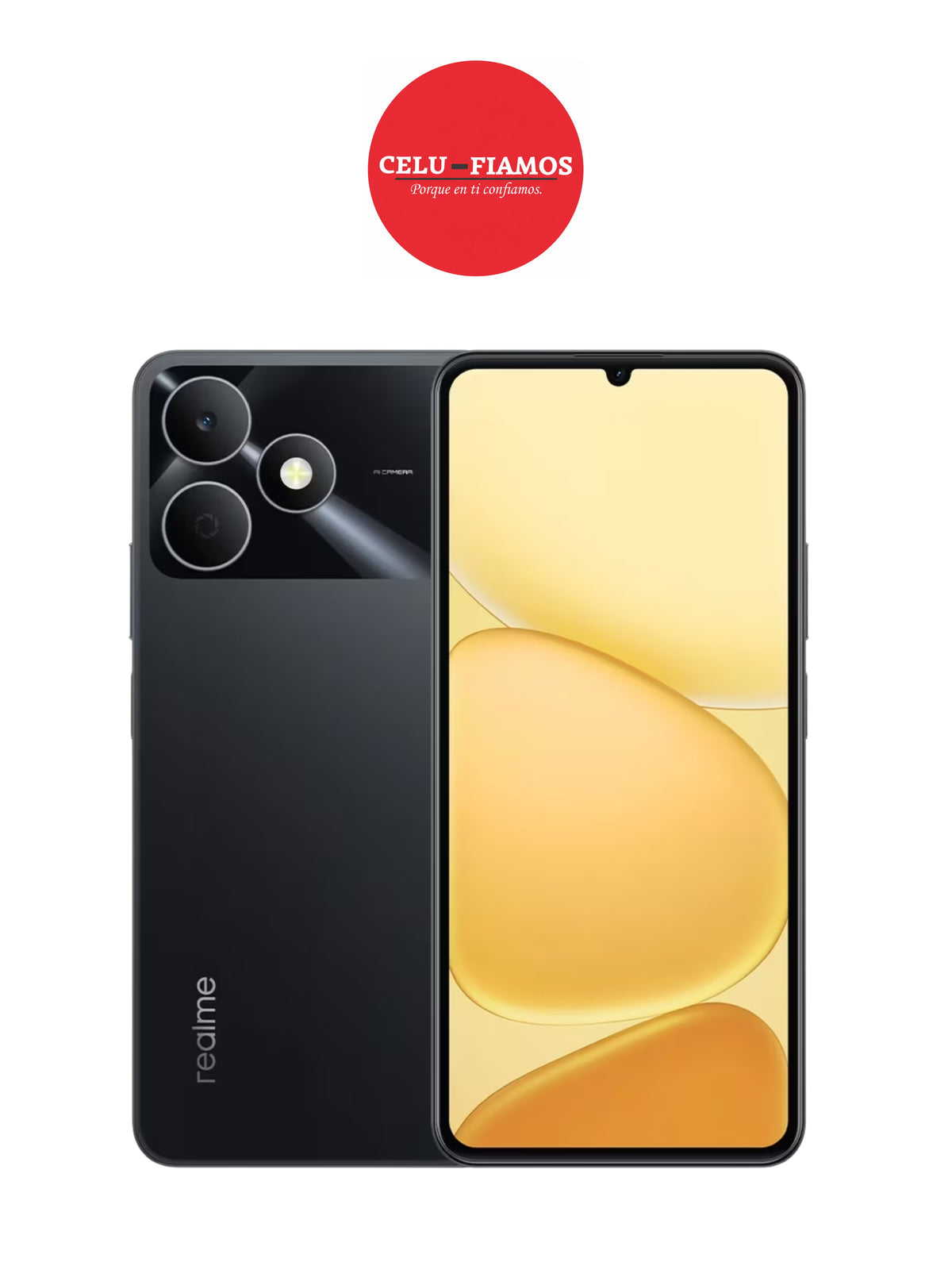 Realme Note 80