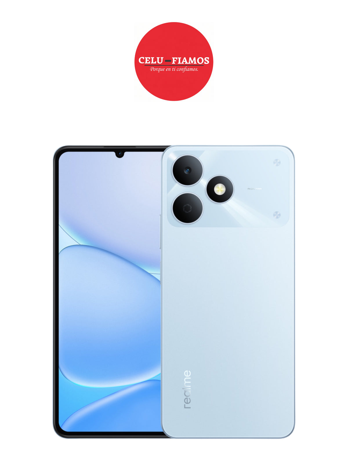 Realme Note 80