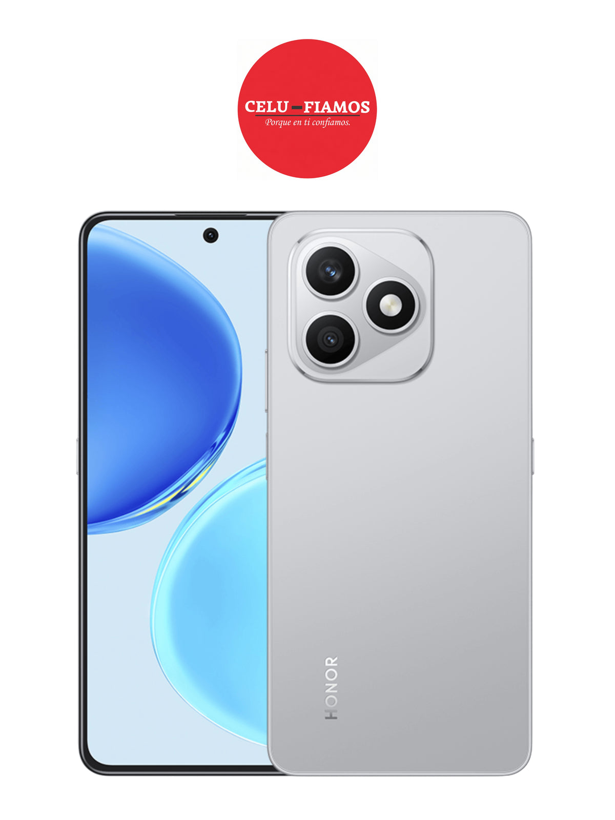 HONOR X8d