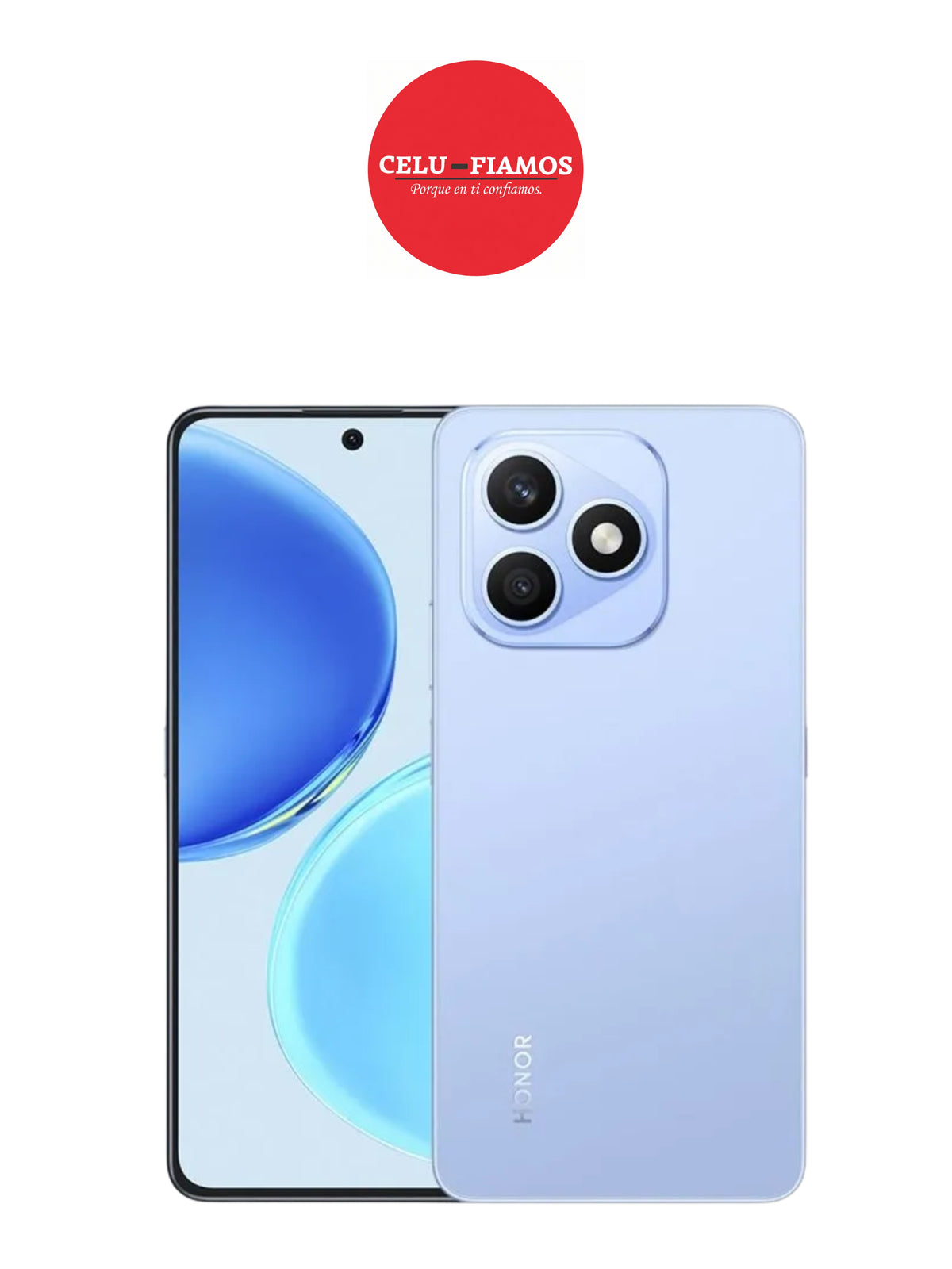 HONOR X8d