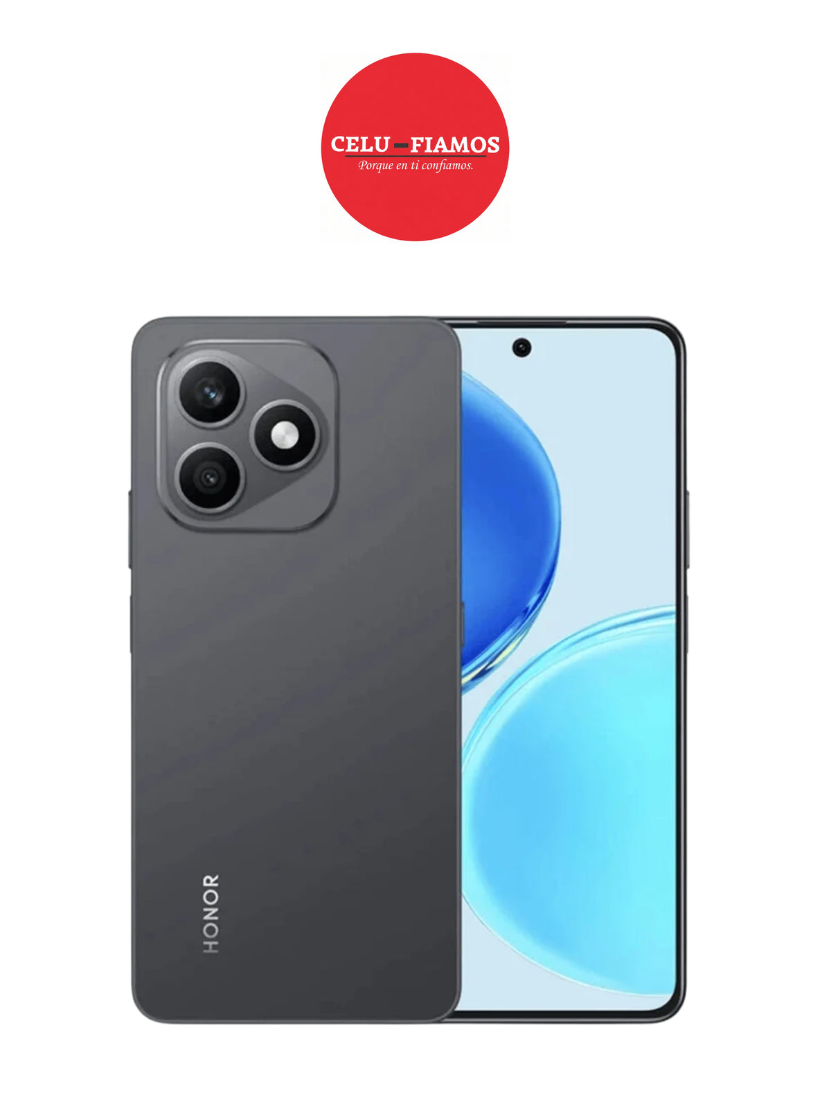 HONOR X8d