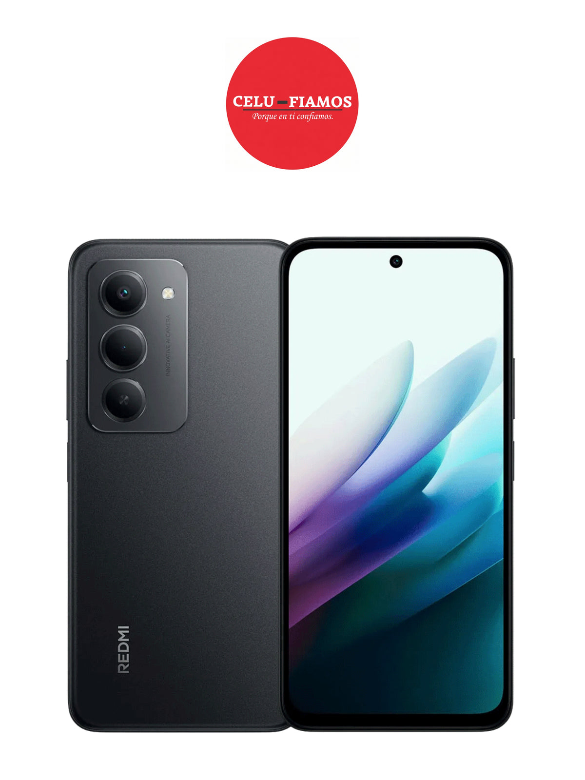 XIAOMI Redmi 15