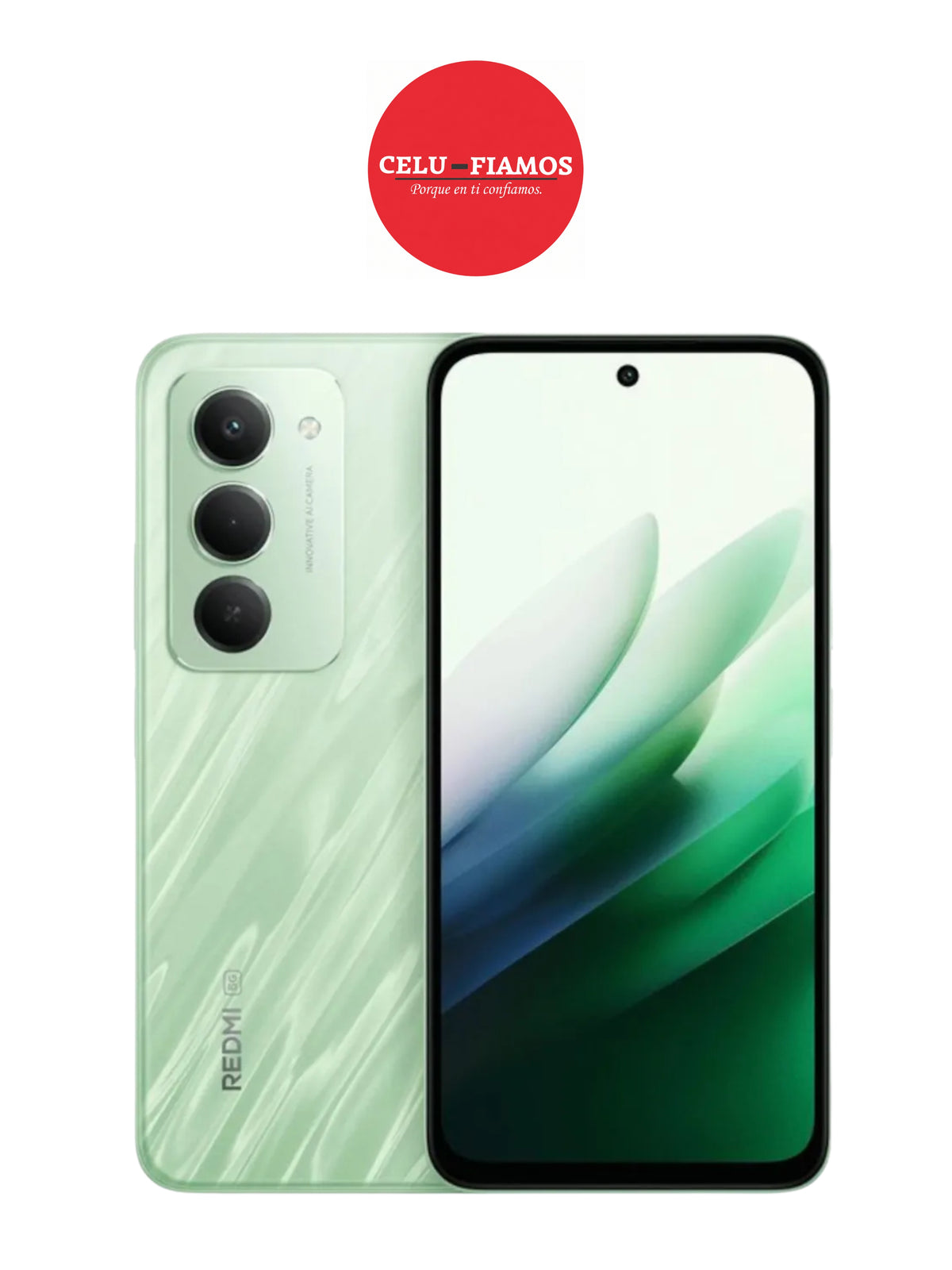 XIAOMI Redmi 15