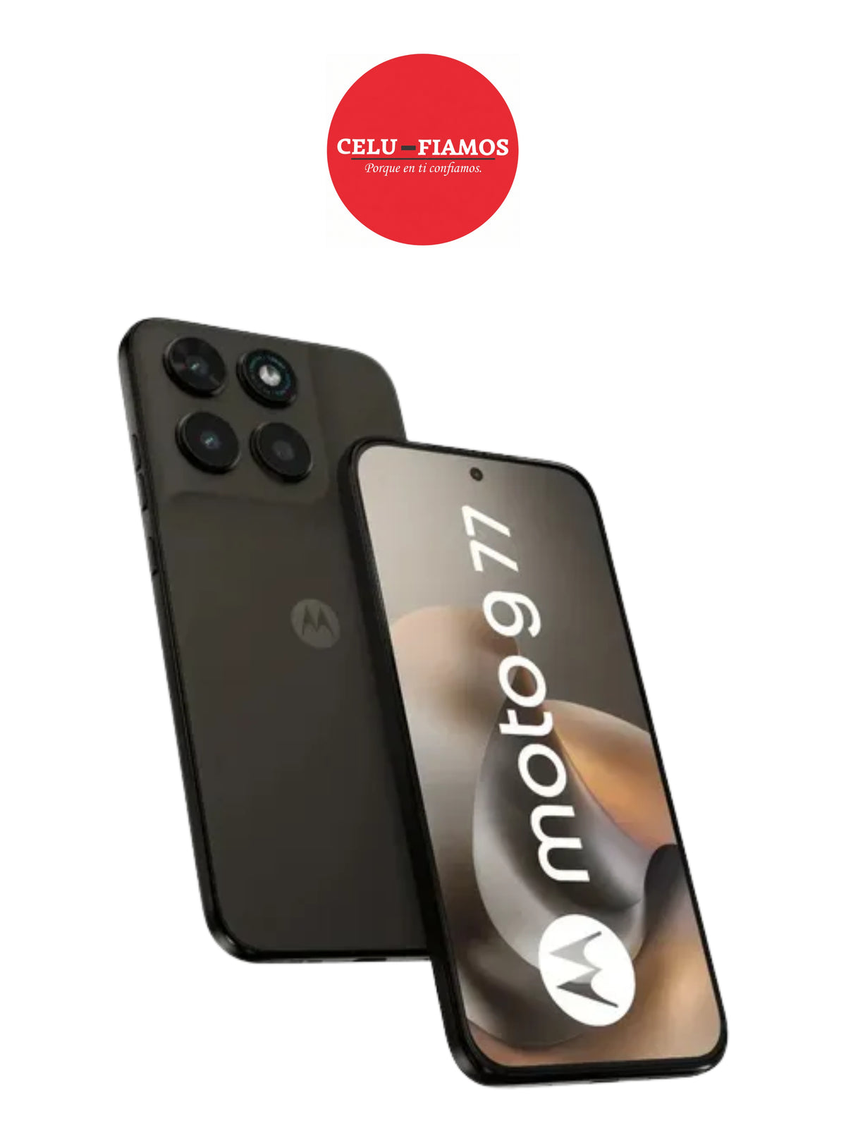 MOTOROLA G77