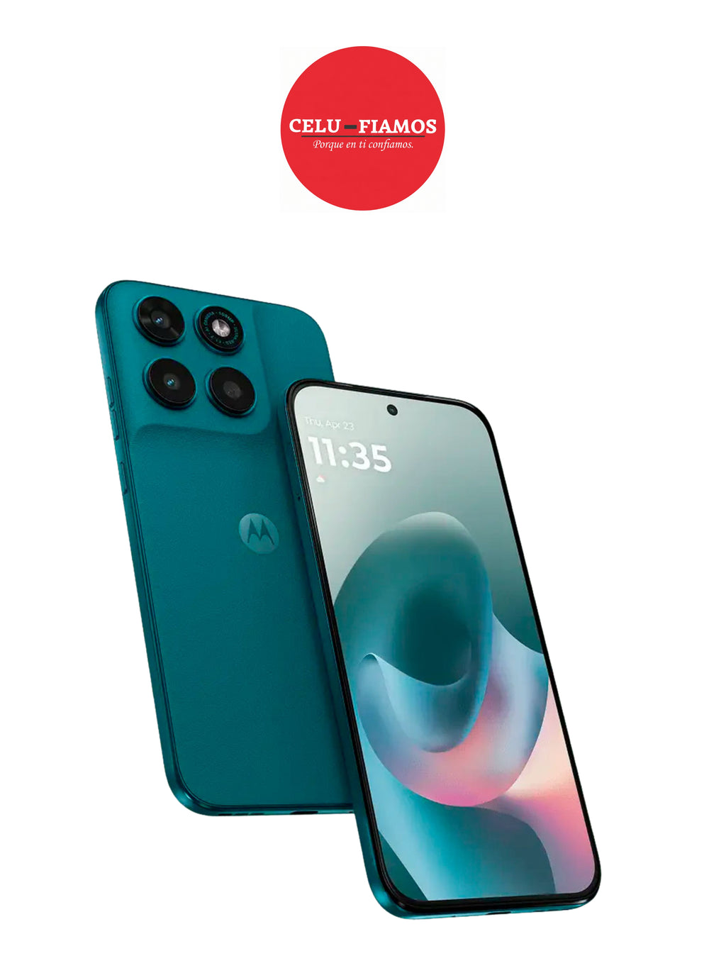 MOTOROLA G77