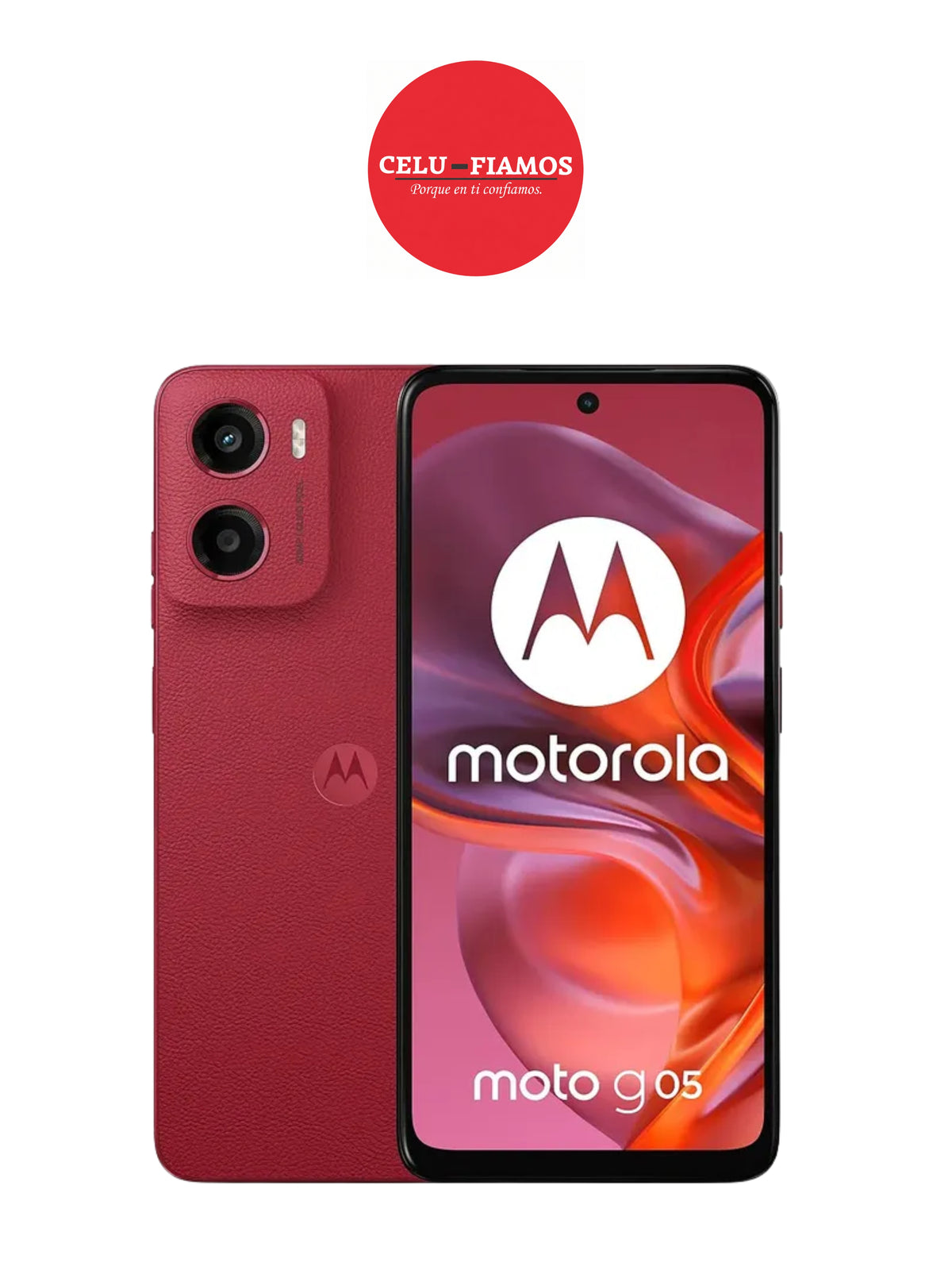 MOTOROLA G05