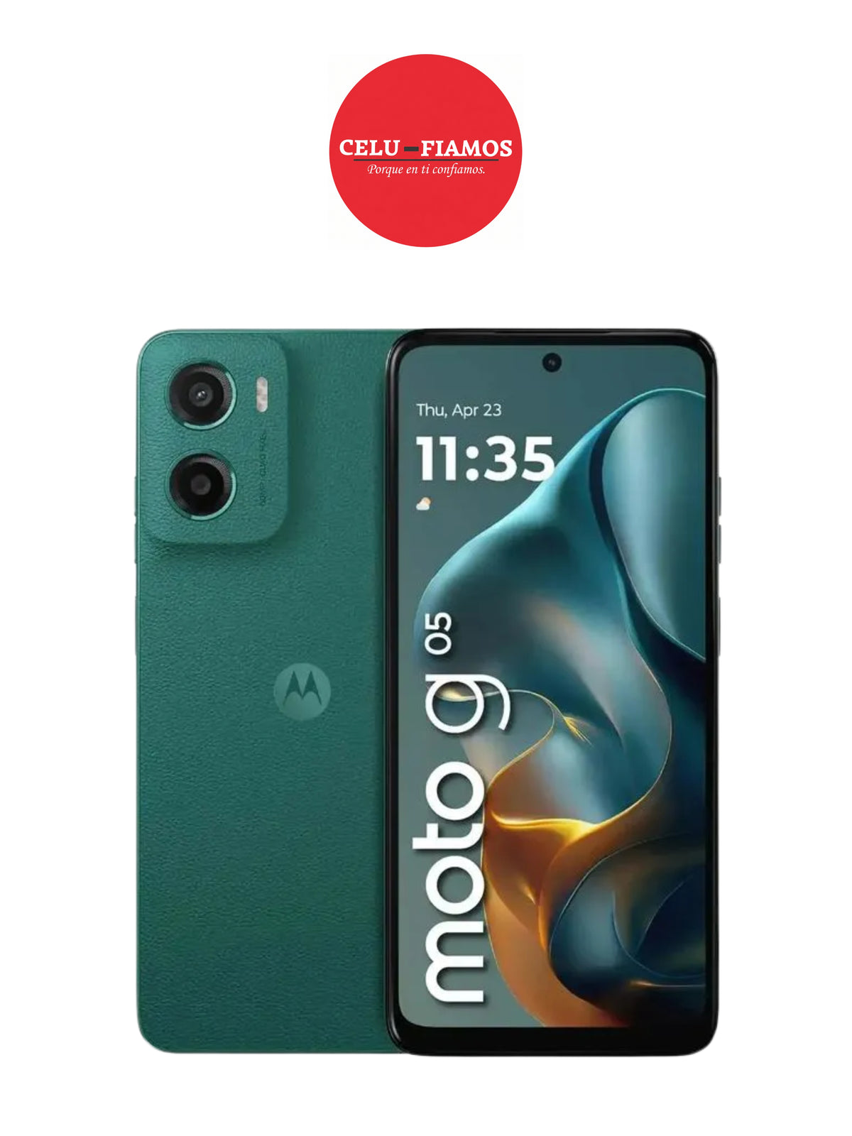 MOTOROLA G05