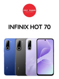 INFINIX HOT 70