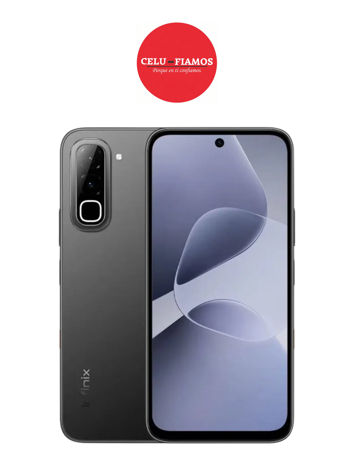 INFINIX HOT 70