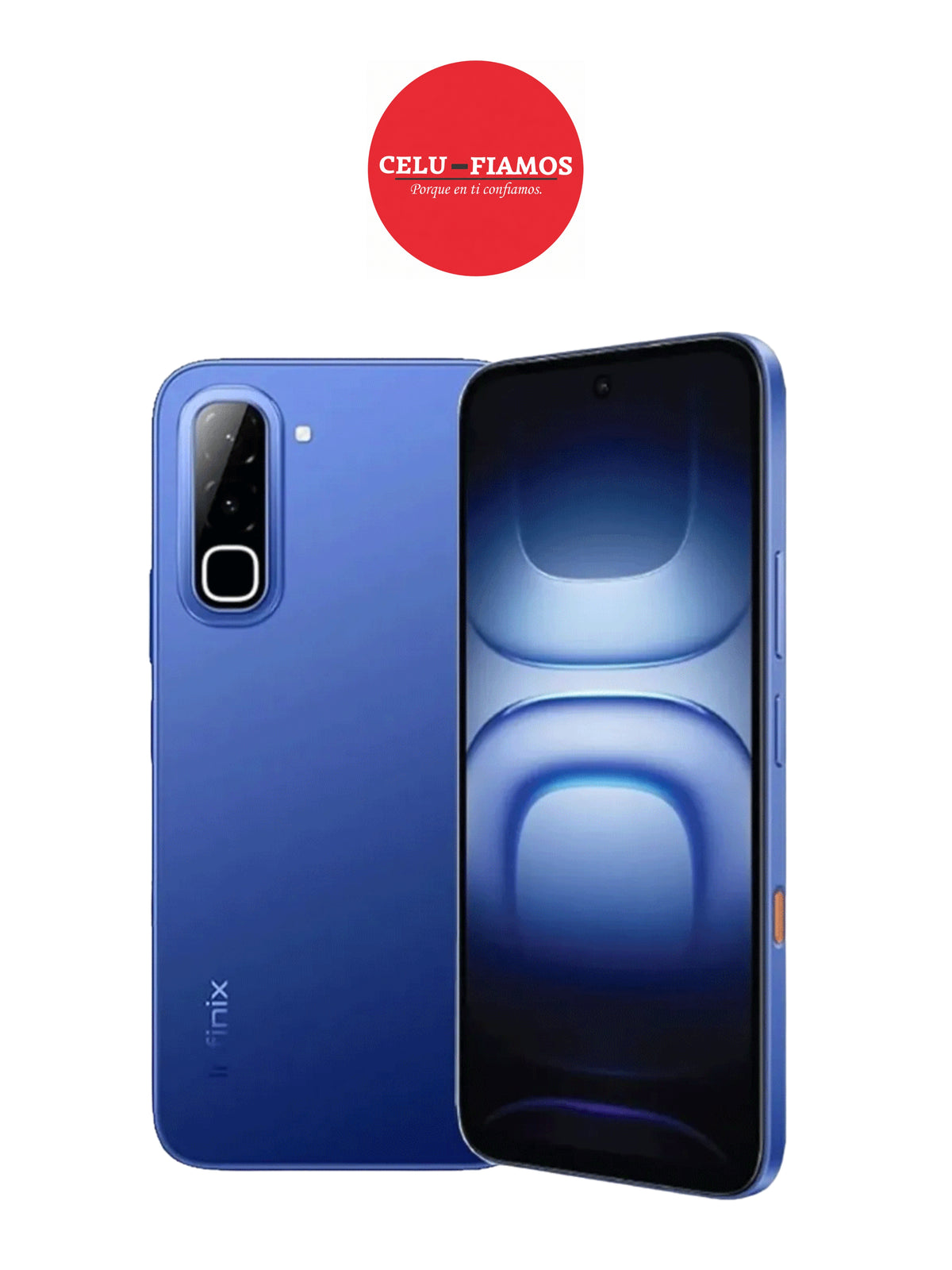 INFINIX HOT 70