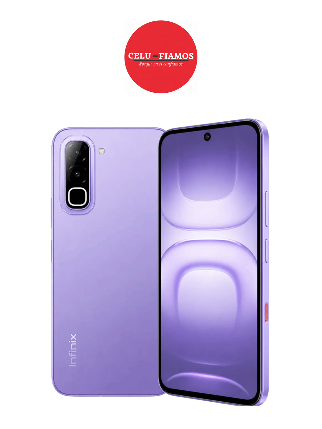 INFINIX HOT 70