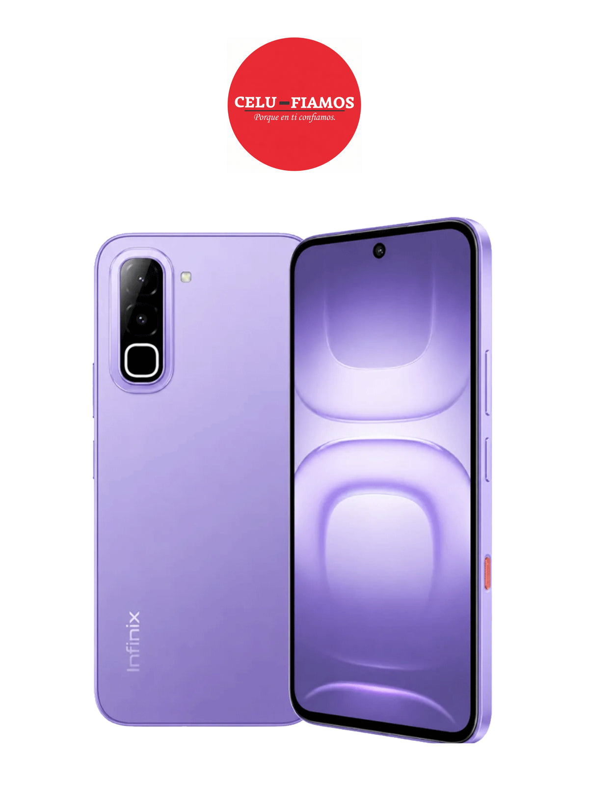 INFINIX HOT 70
