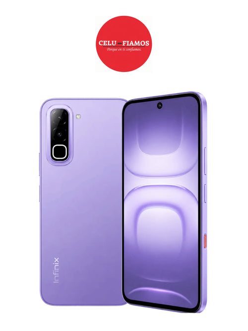 INFINIX HOT 70