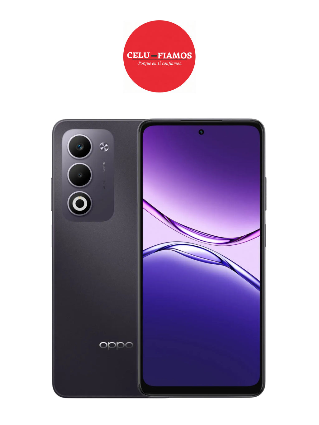 OPPO A5M