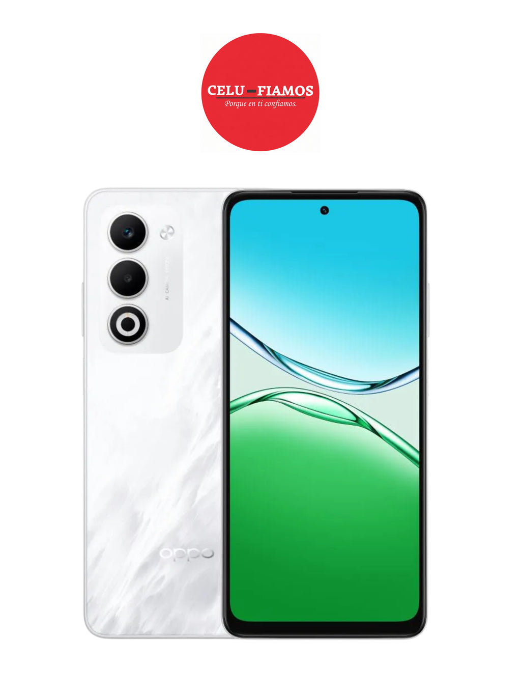 OPPO A5M