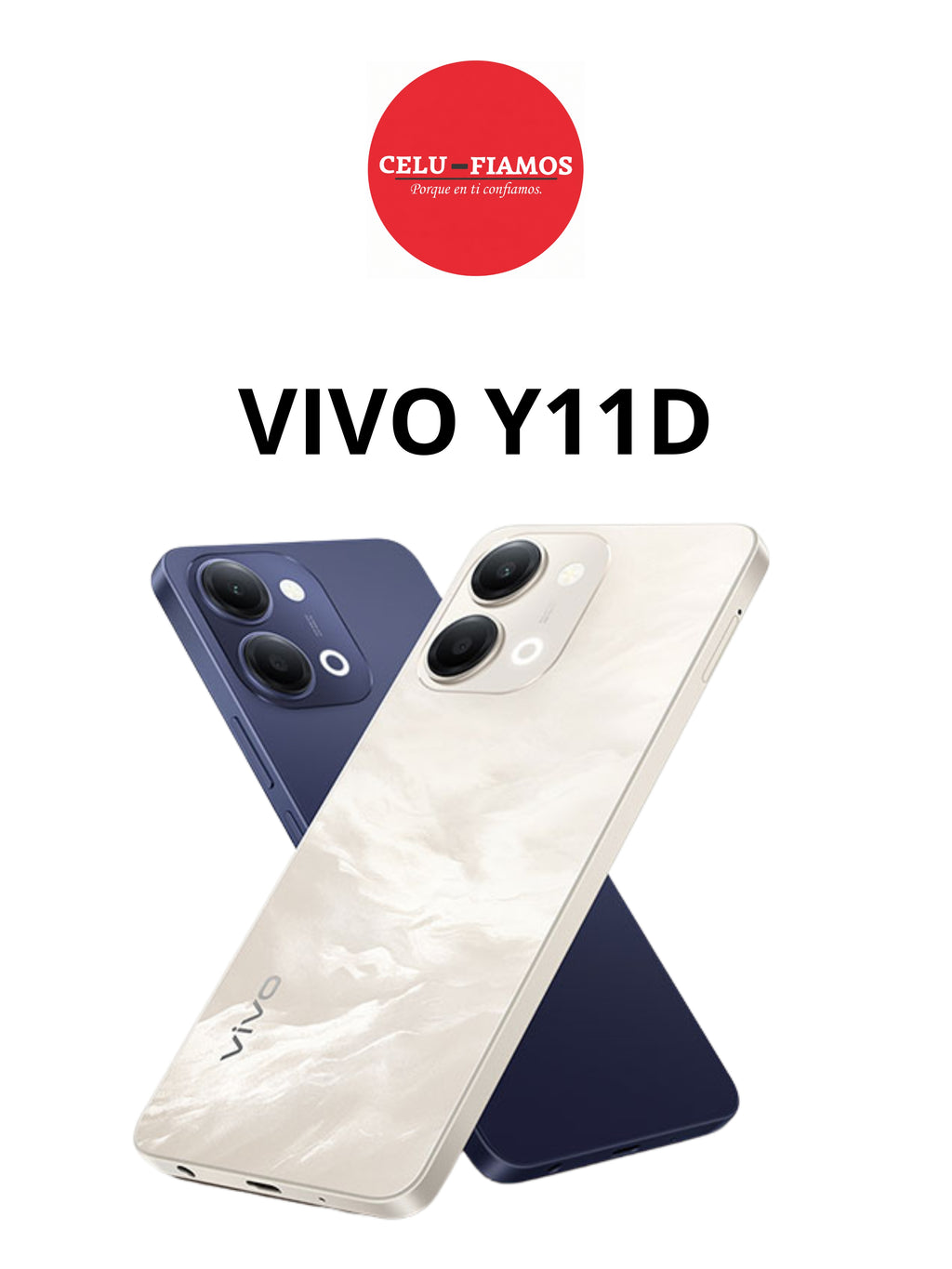 VIVO Y11D