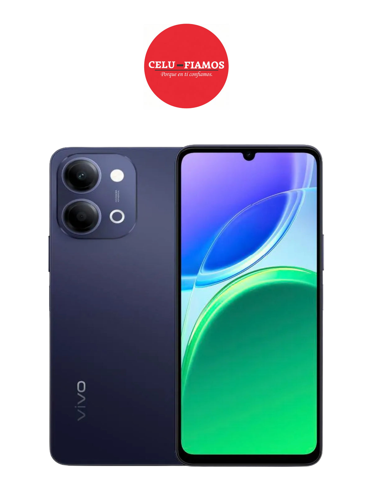 VIVO Y11D