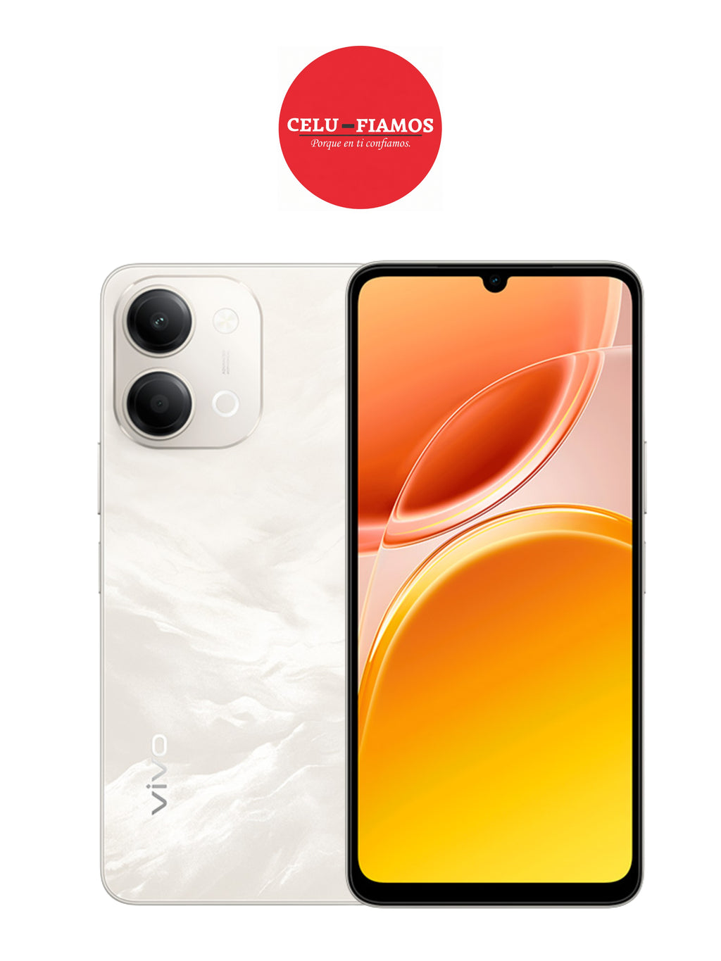 VIVO Y11D