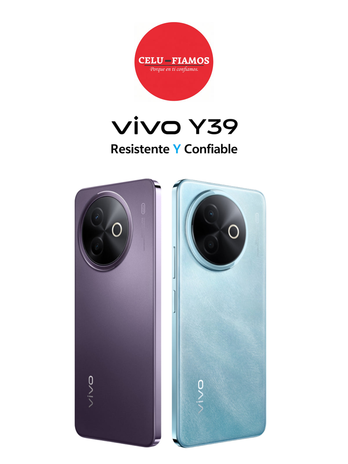 VIVO Y39 5G