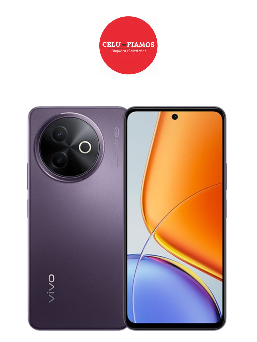 VIVO Y39 5G