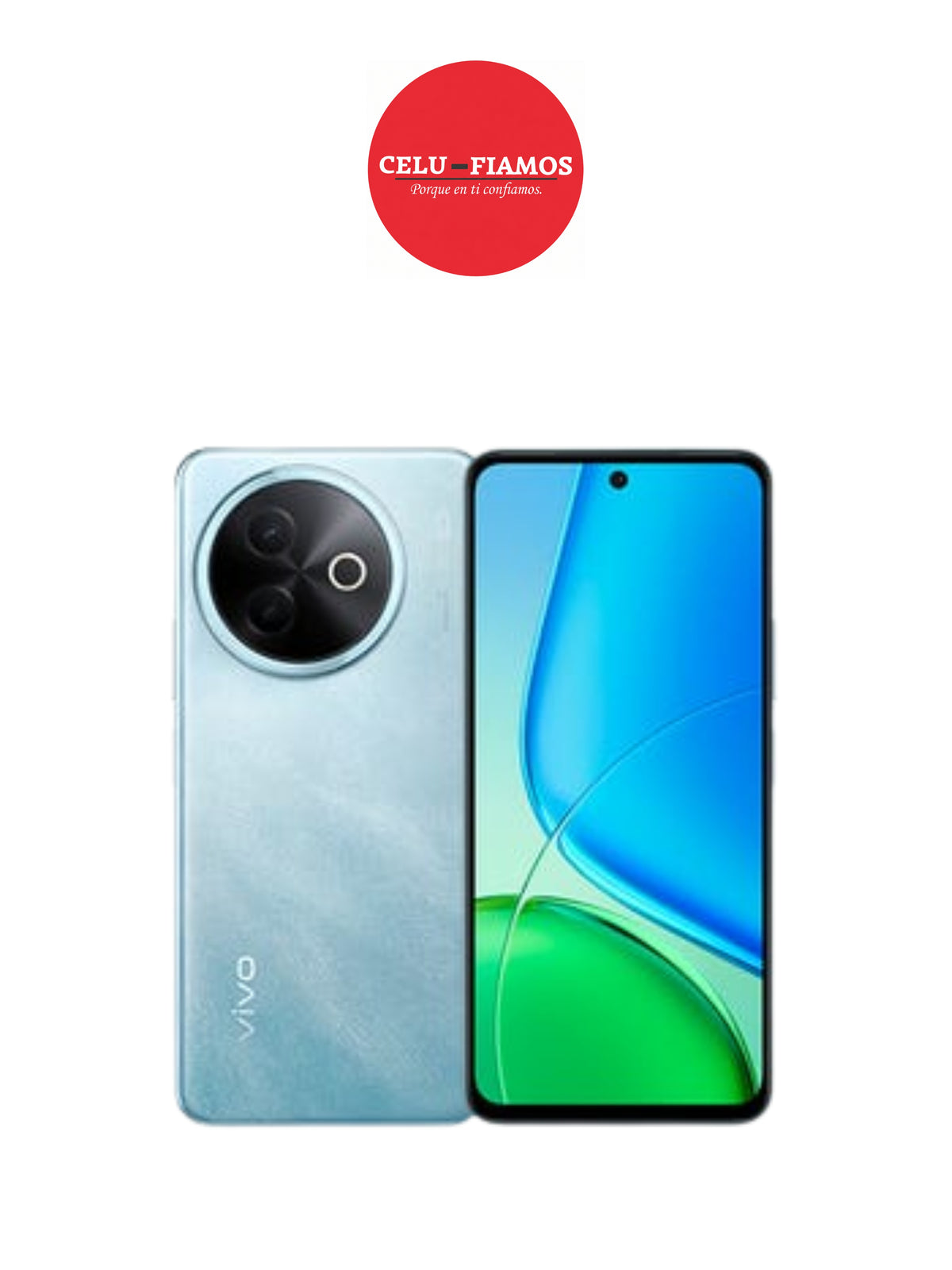 VIVO Y39 5G